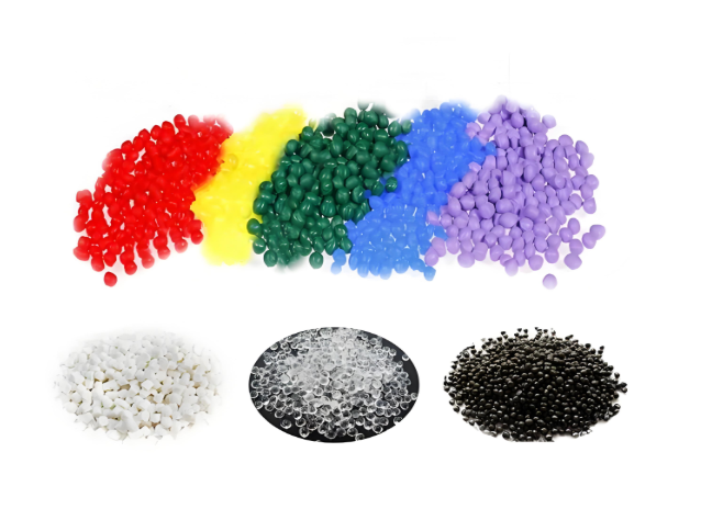 Élastomères thermoplastiques TPE: Y a-t-il des différences de sécurité des matériaux entre les couleurs sombres et claires?