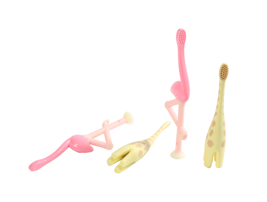 Le charme tactile des jouets TPE: un mélange intelligent de douceur et d'élasticité