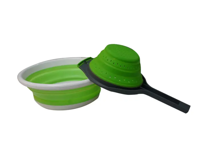 Le surmoulage de TPE pour contact alimentaire libérera-t-il des substances nocives lorsqu'il sera rempli d'eau chaude ?