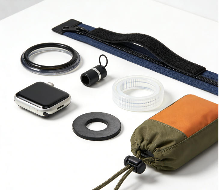 Quelle est l’efficacité de l’élastomère thermoplastique TPE pour les produits imperméables ? Quelle est l’efficacité de l’élastomère thermoplastique TPE pour les produits imperméables ?