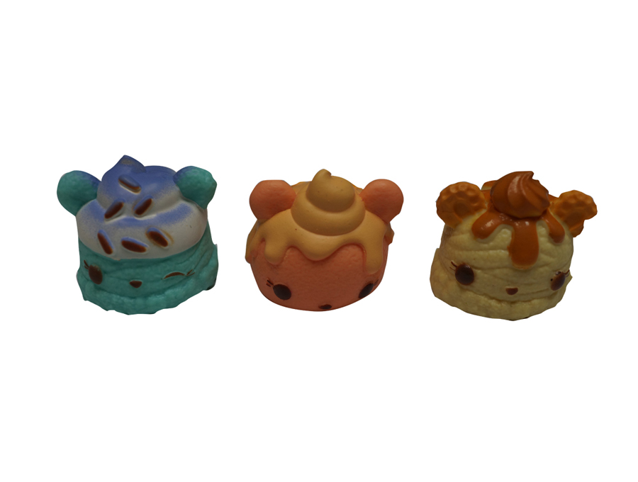 Pourquoi la dureté du matériau TPE est-elle douce après la fabrication du produit fini ?