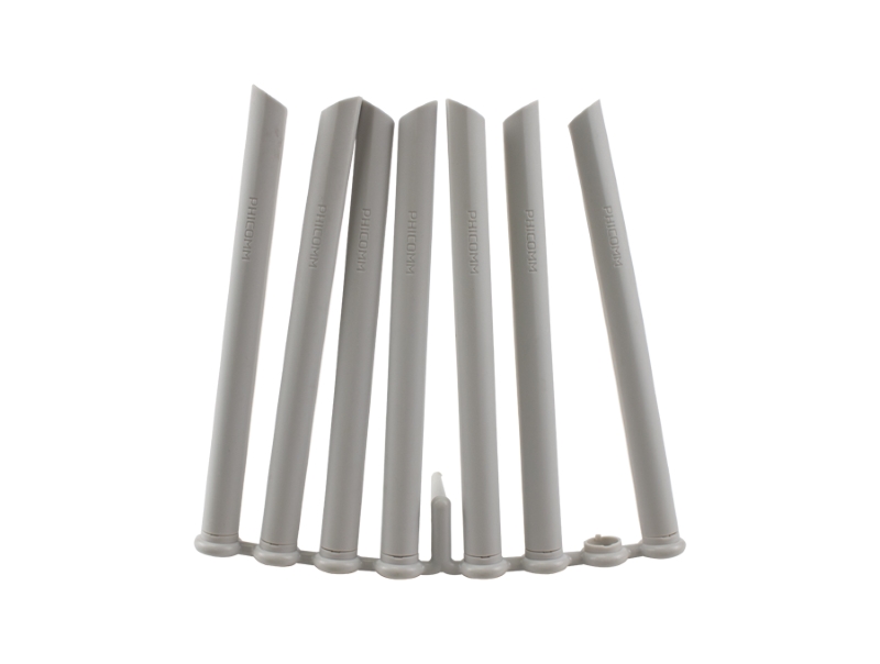 Le TPR de qualité conductrice peut-il être surmoulé avec des matériaux PP ou ABS ?