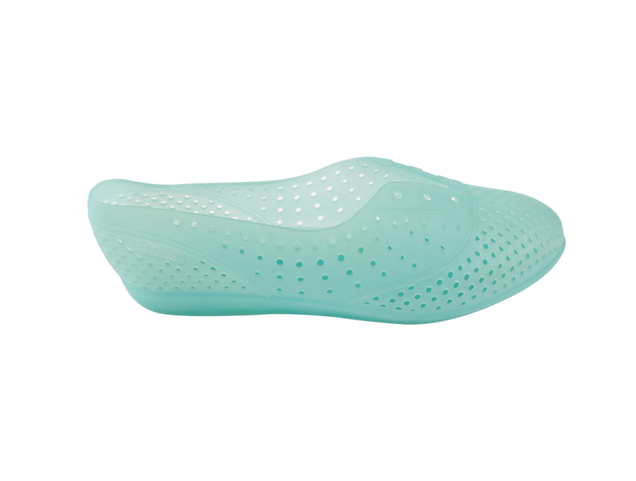 Matériau élastomère thermoplastique TPE très décoloré ? Réponse aux problèmes