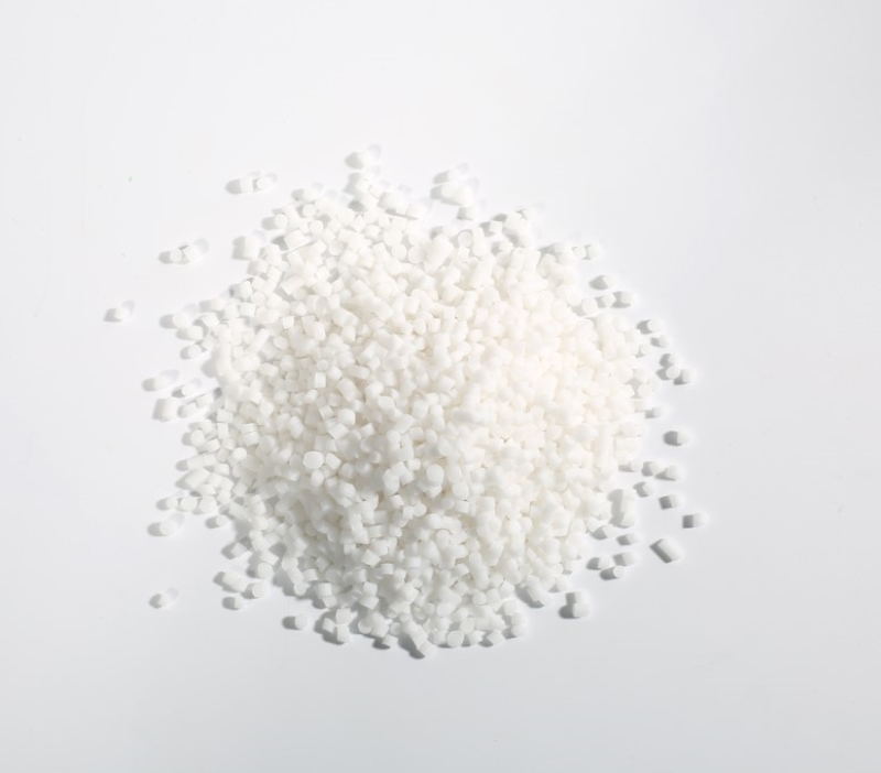 Comment résoudre les problèmes de prise en masse des matières premières TPE ? Un guide complet anti-agglomérant