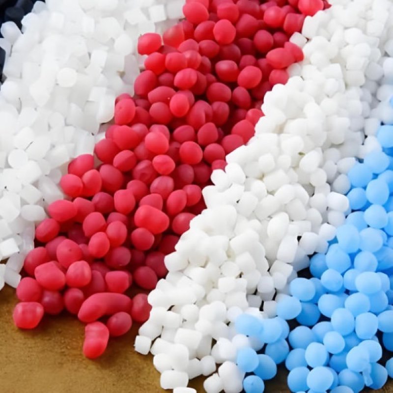 Comprenez-vous vraiment la plage de température et de dureté de l’encapsulation TPE ?