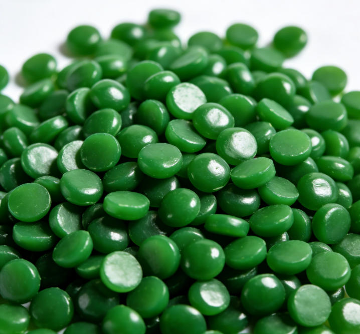 Matières premières TPR de qualité alimentaire