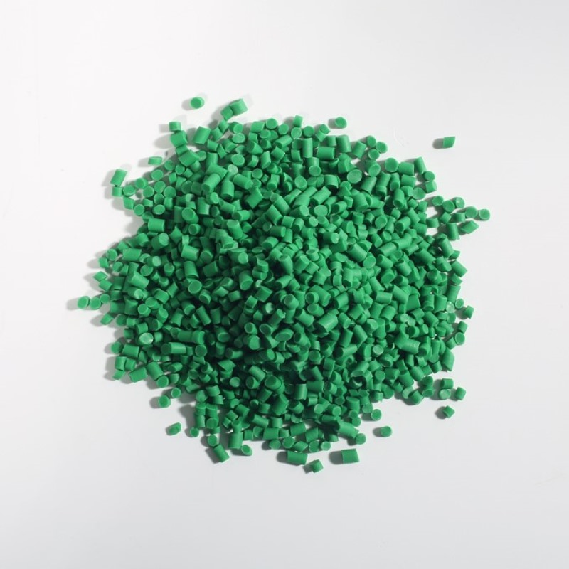 Gel TPE doux au toucher