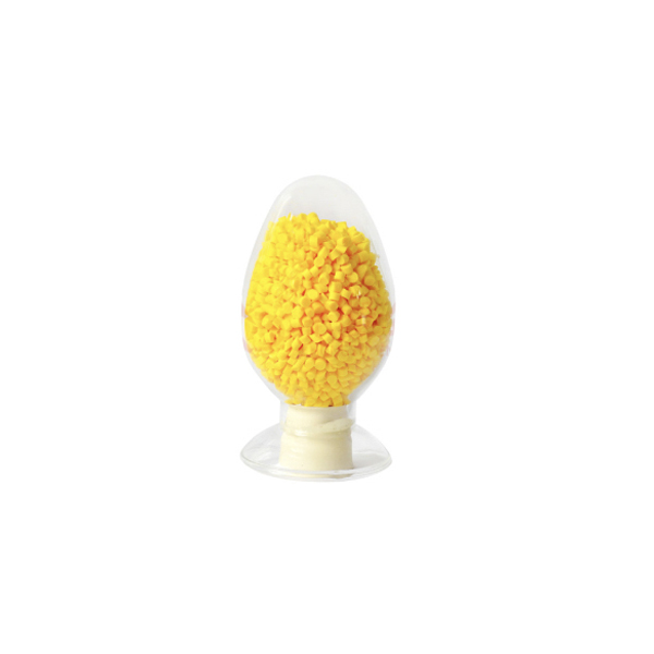 Matière première TPU résistante à l'hydrolyse