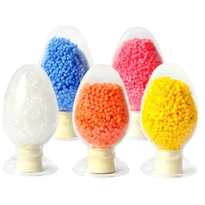 Élastomère thermoplastique TPR