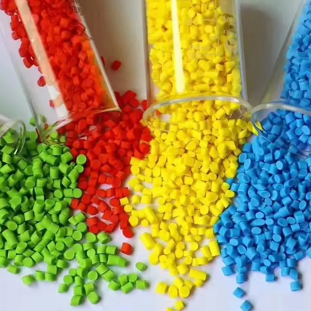 Encapsulation TPR Encapsulation TPR