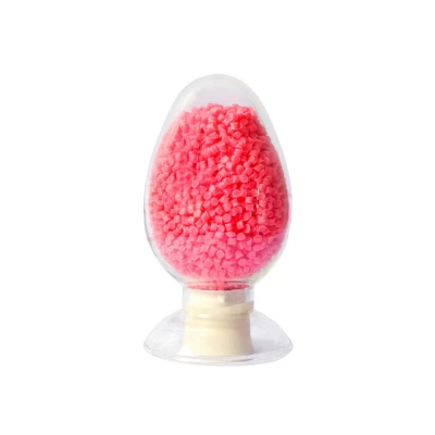 Matériaux de moulage par injection TPR